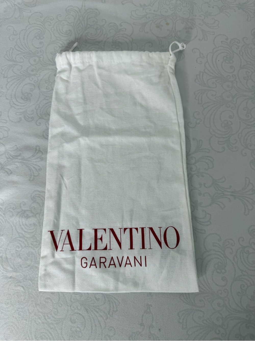 VALENTINO Small Dust Bag